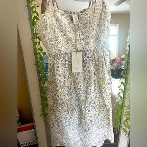 Joie Sweet Night Dress